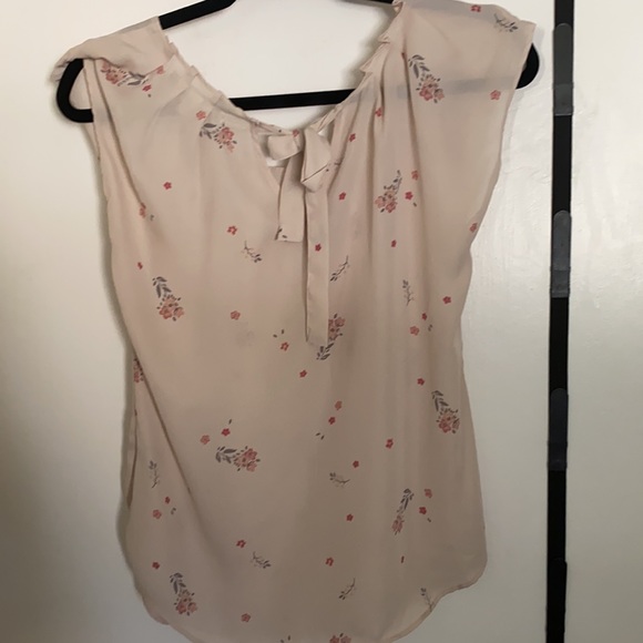 Lauren Conrad top - Picture 2 of 4